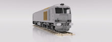 Load image into Gallery viewer, Cavalex Class 60 60097 “Pillar” - Transrail Triple Grey - DCC Ready - EXCLUSIVE
