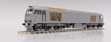 Load image into Gallery viewer, Cavalex Class 60 60097 “Pillar” - Transrail Triple Grey - DCC Ready - EXCLUSIVE
