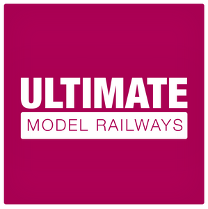 Ultimate Model Railways