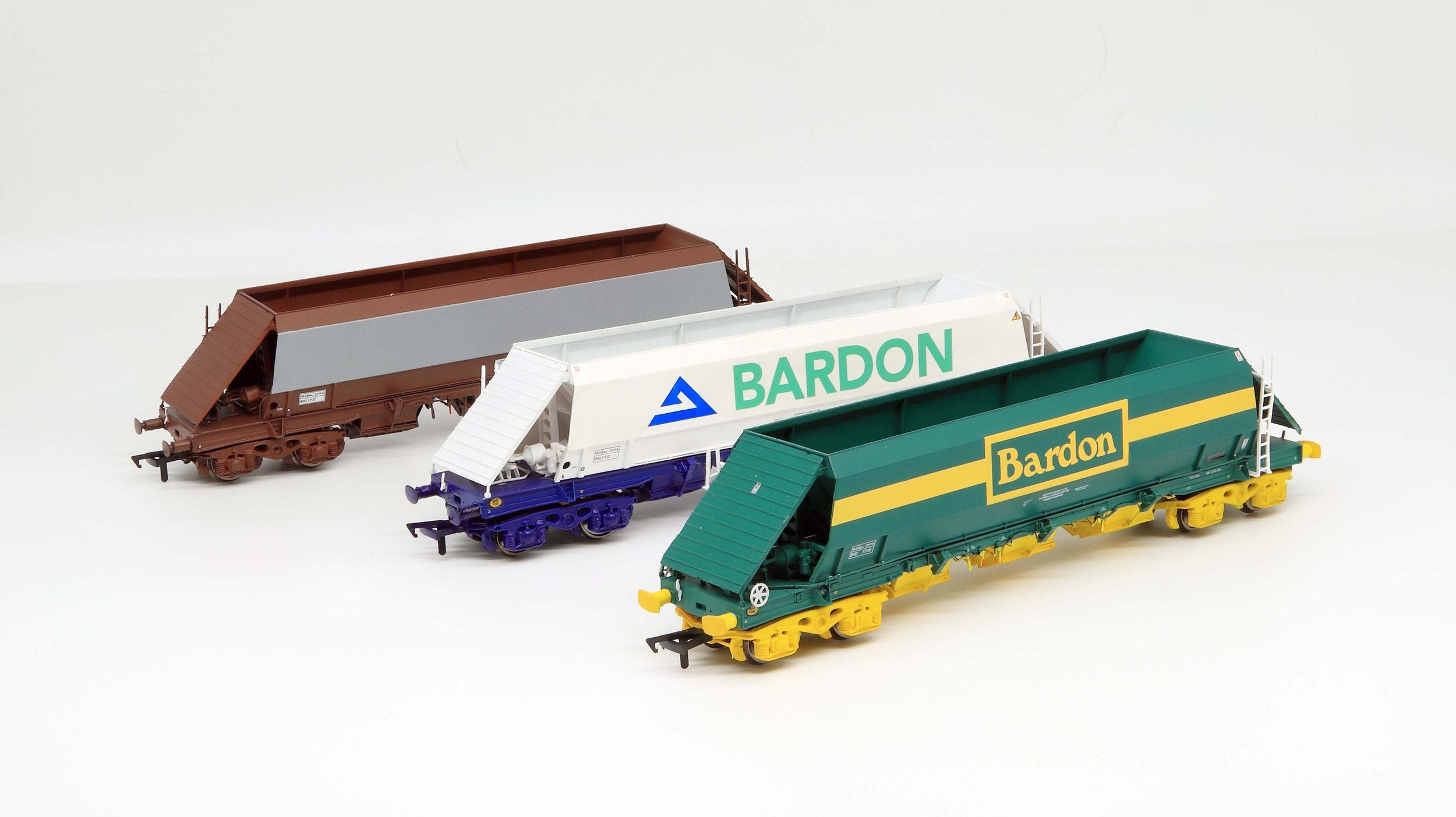 Cavalex Bardon PHA/JGA
