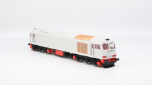 Load image into Gallery viewer, Cavalex Class 60 60027 - “Joseph Banks” - Petroleum Sector - DCC Sound
