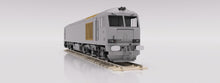 Load image into Gallery viewer, Cavalex Class 60 60010 - Debranded DB Cargo UK - DCC Sound
