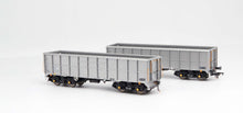 Load image into Gallery viewer, Cavalex JYA Unbranded Foster Yeoman Livery - OO Gauge - 5 Pack
