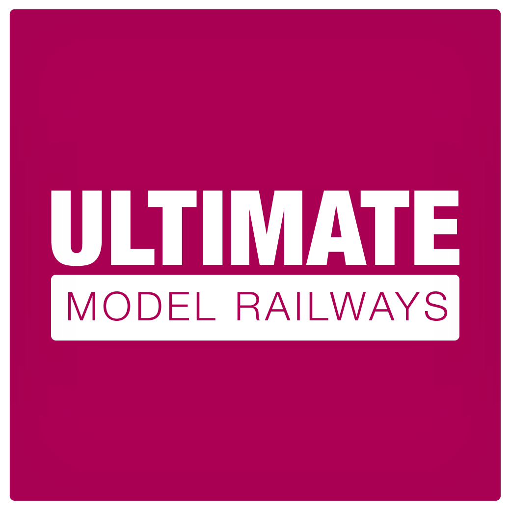 Ultimate Model Railways